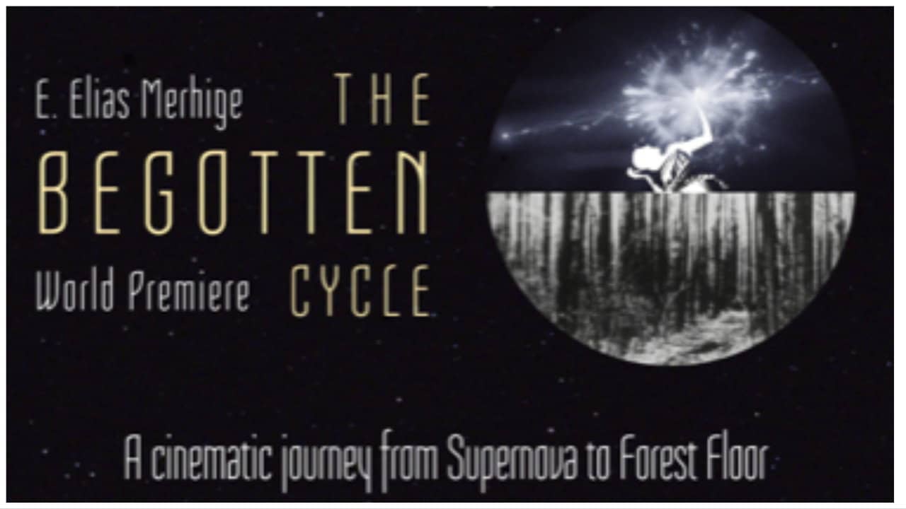 The Begotten Cycle backdrop