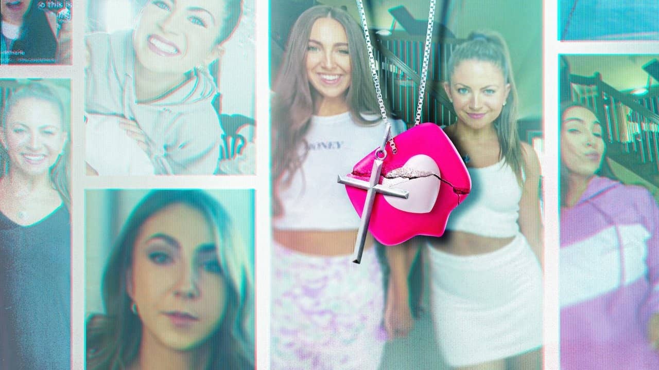 Dancing for the Devil: The 7M TikTok Cult backdrop