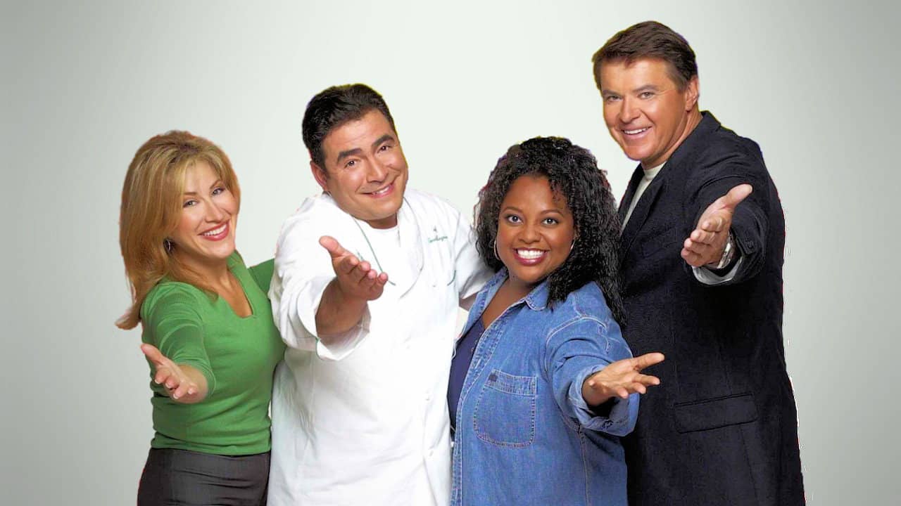Emeril backdrop