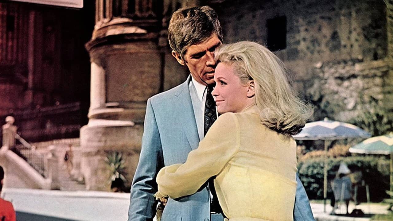 Hard Contract backdrop