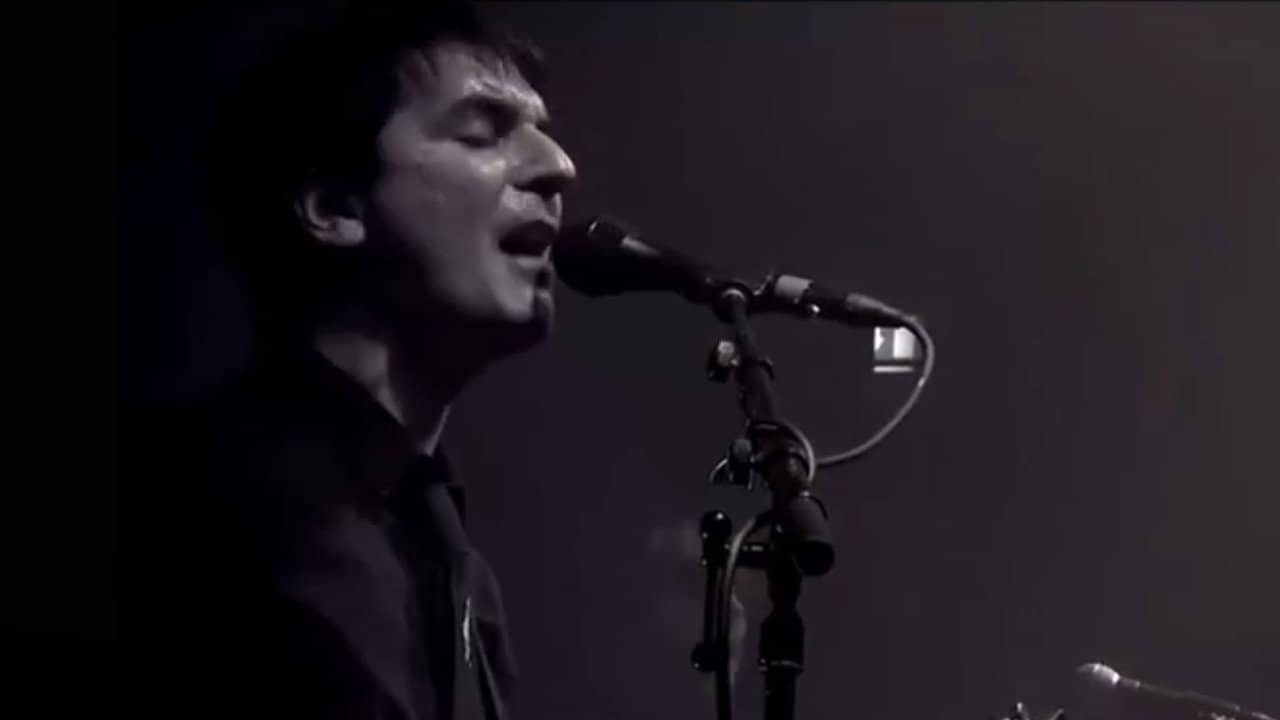 Amplifier: Live in Berlin backdrop