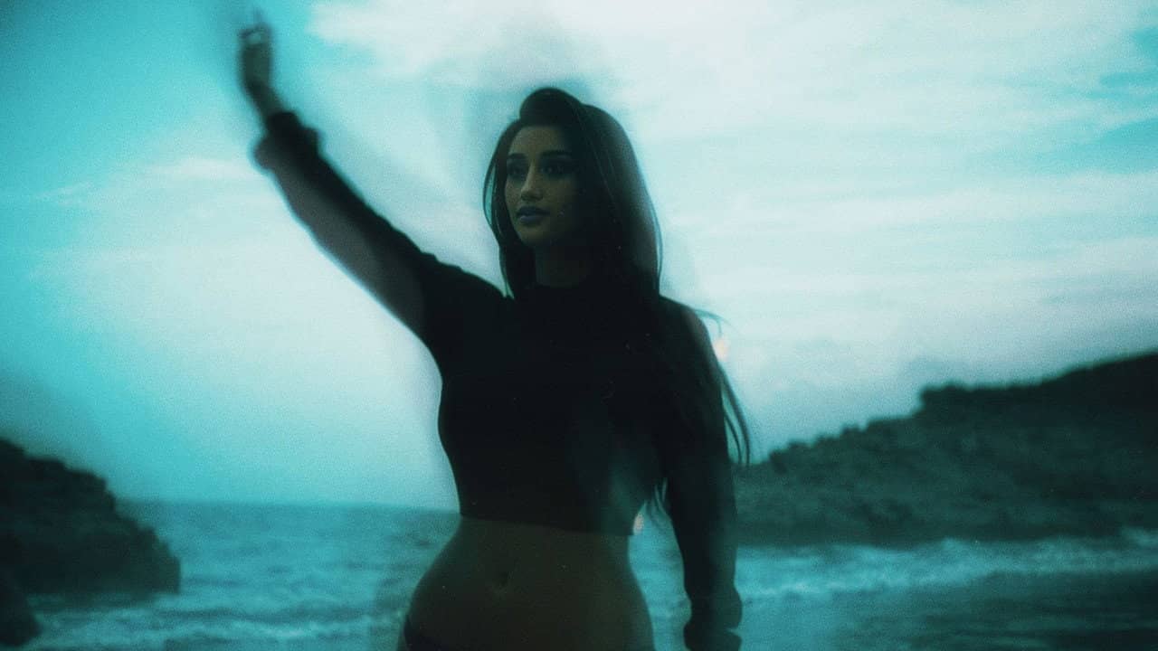 Jack backdrop