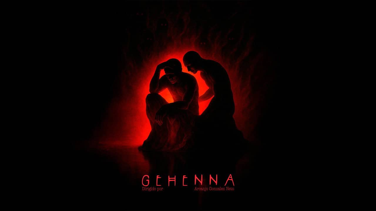 Gehenna backdrop