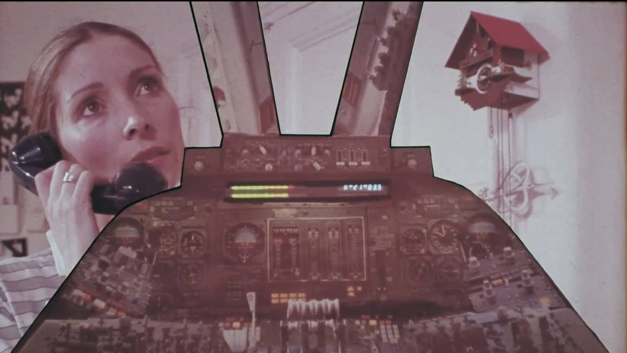 Play-Back backdrop