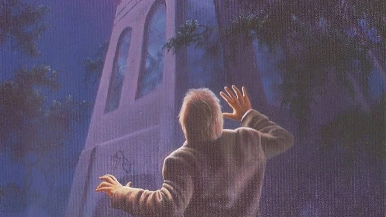 Cursed backdrop