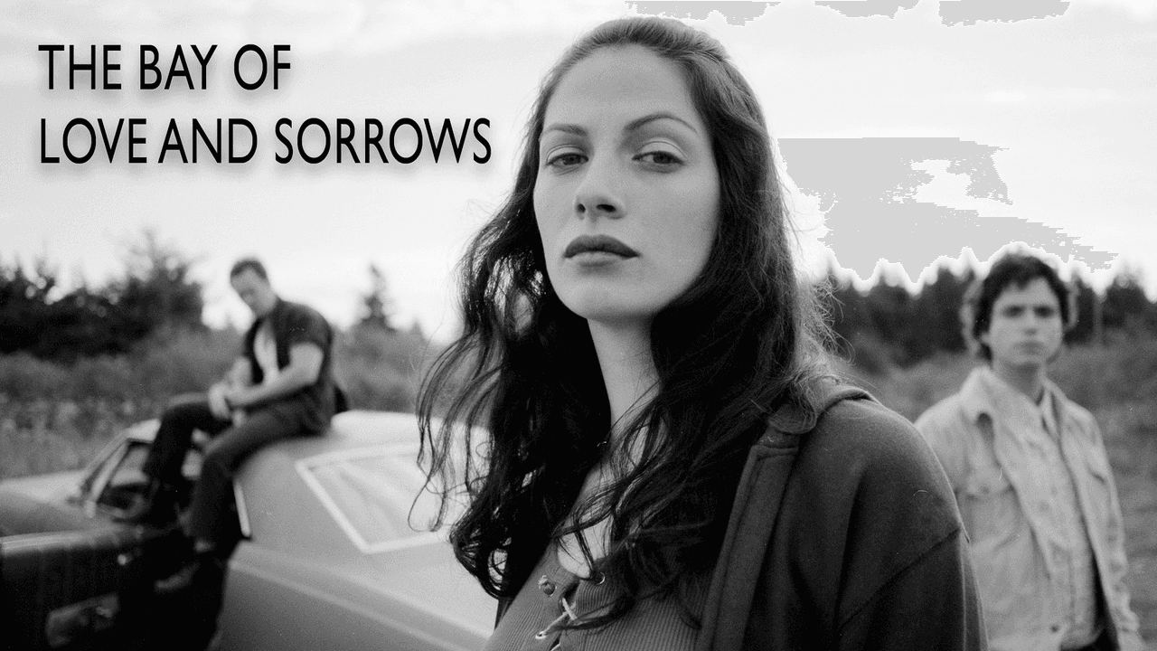 The Bay of Love and Sorrows backdrop