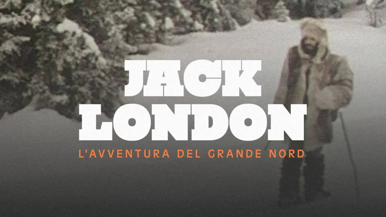 L'avventura del grande Nord backdrop