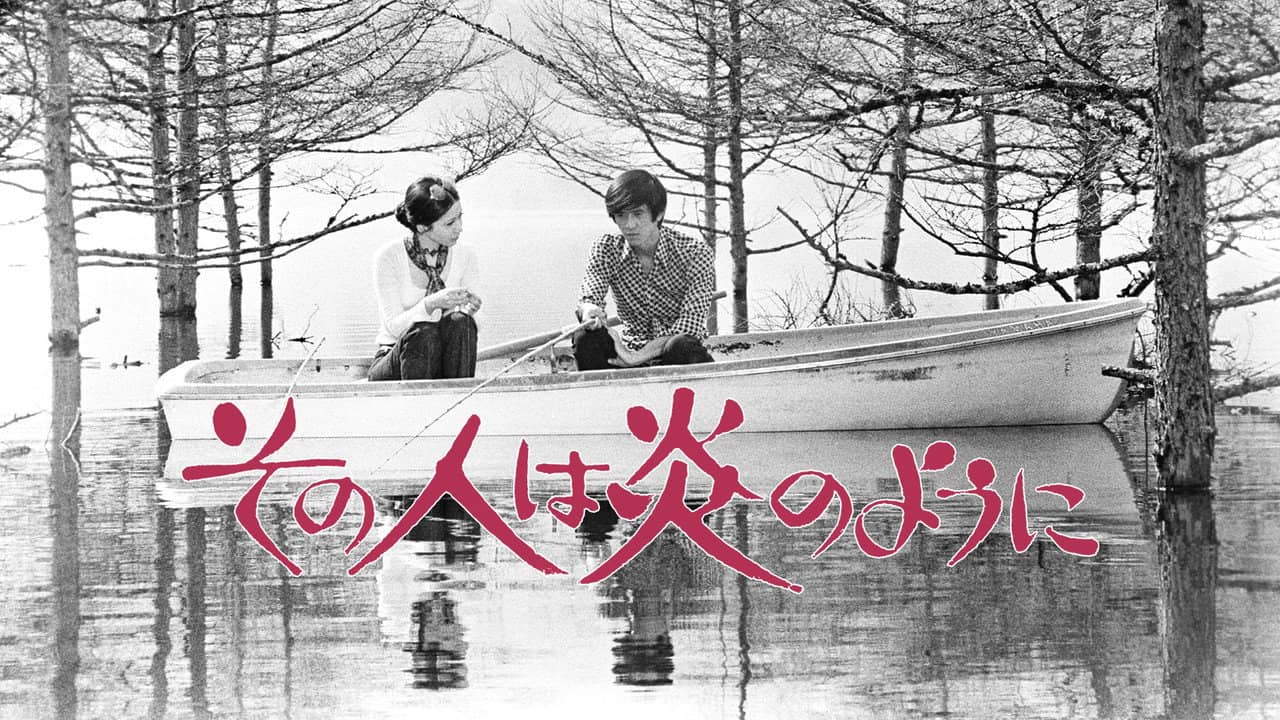Sono hito wa hono no yo ni backdrop
