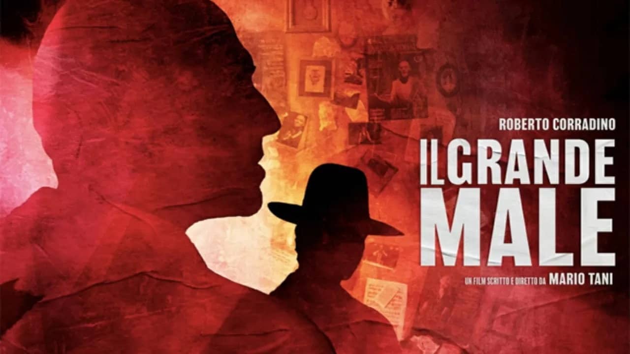 Il grande male backdrop