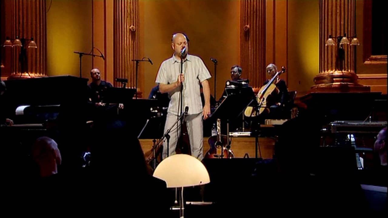 Peter Lemarc: Live på Nalen (Lemarc sjunger Lemarc) backdrop