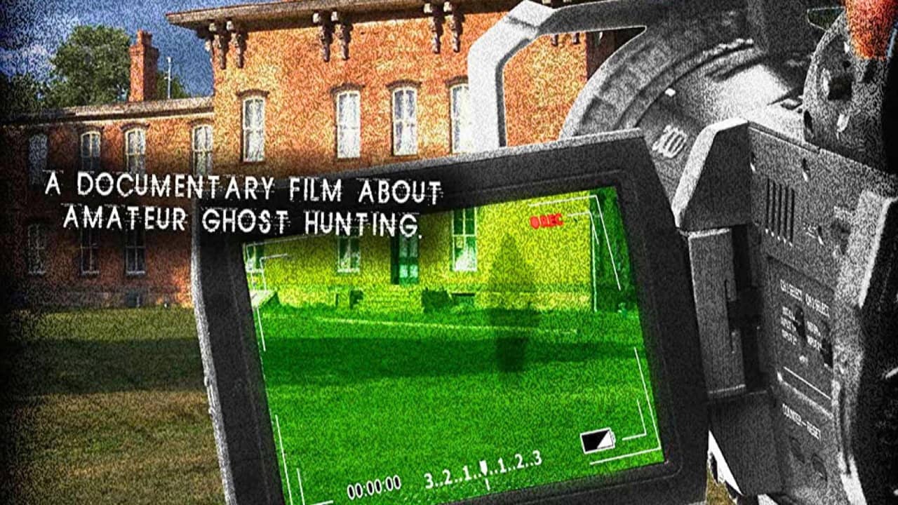 Investigating the Afterlife backdrop