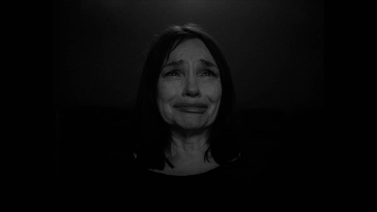 The Passion According to Béatrice backdrop