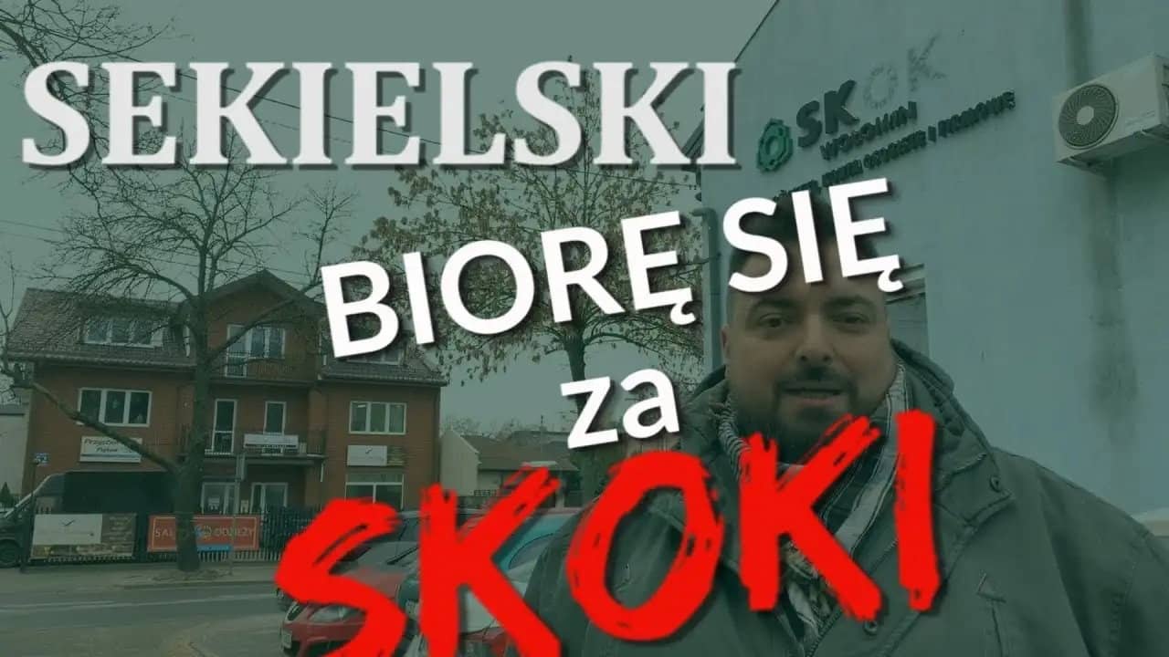 Korzenie zła backdrop