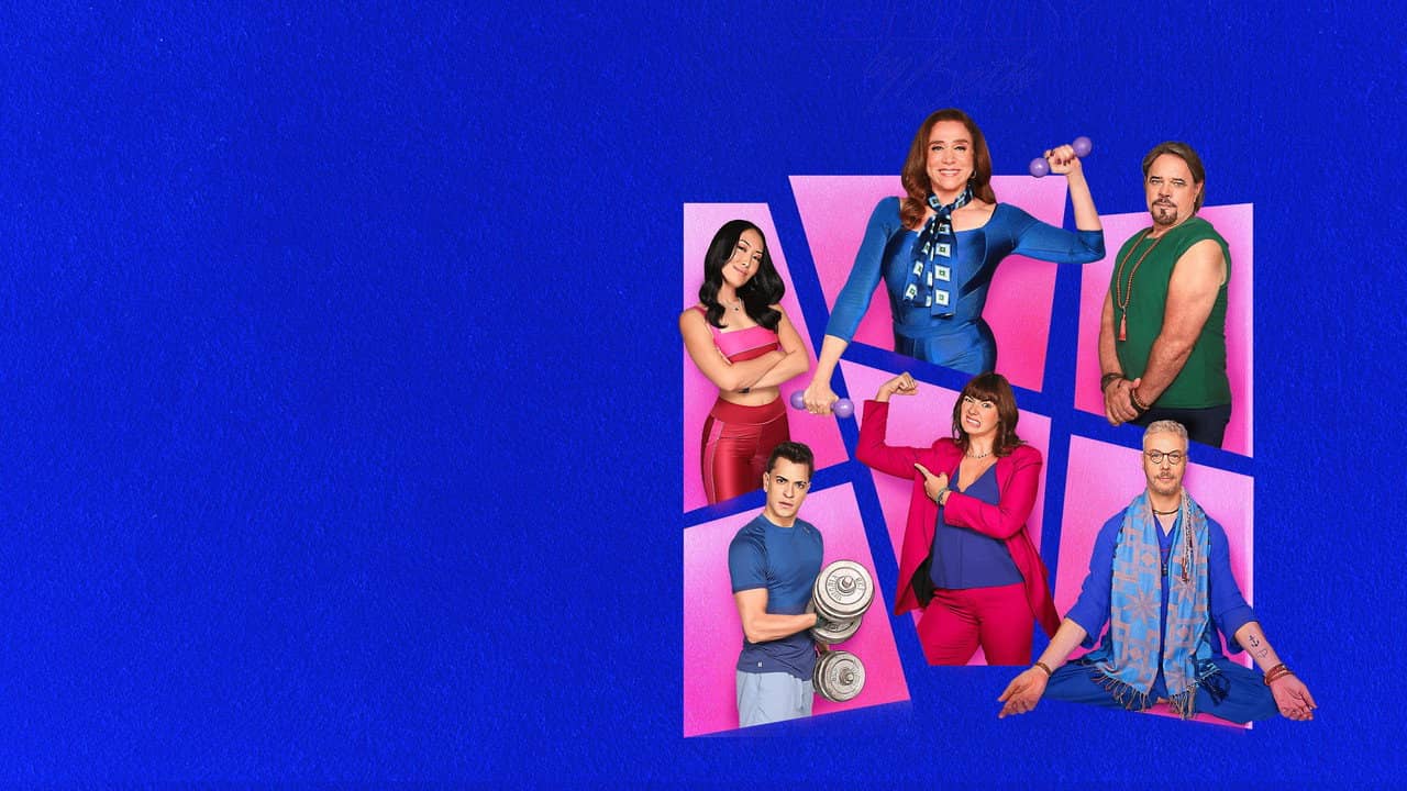 Body By Beth backdrop