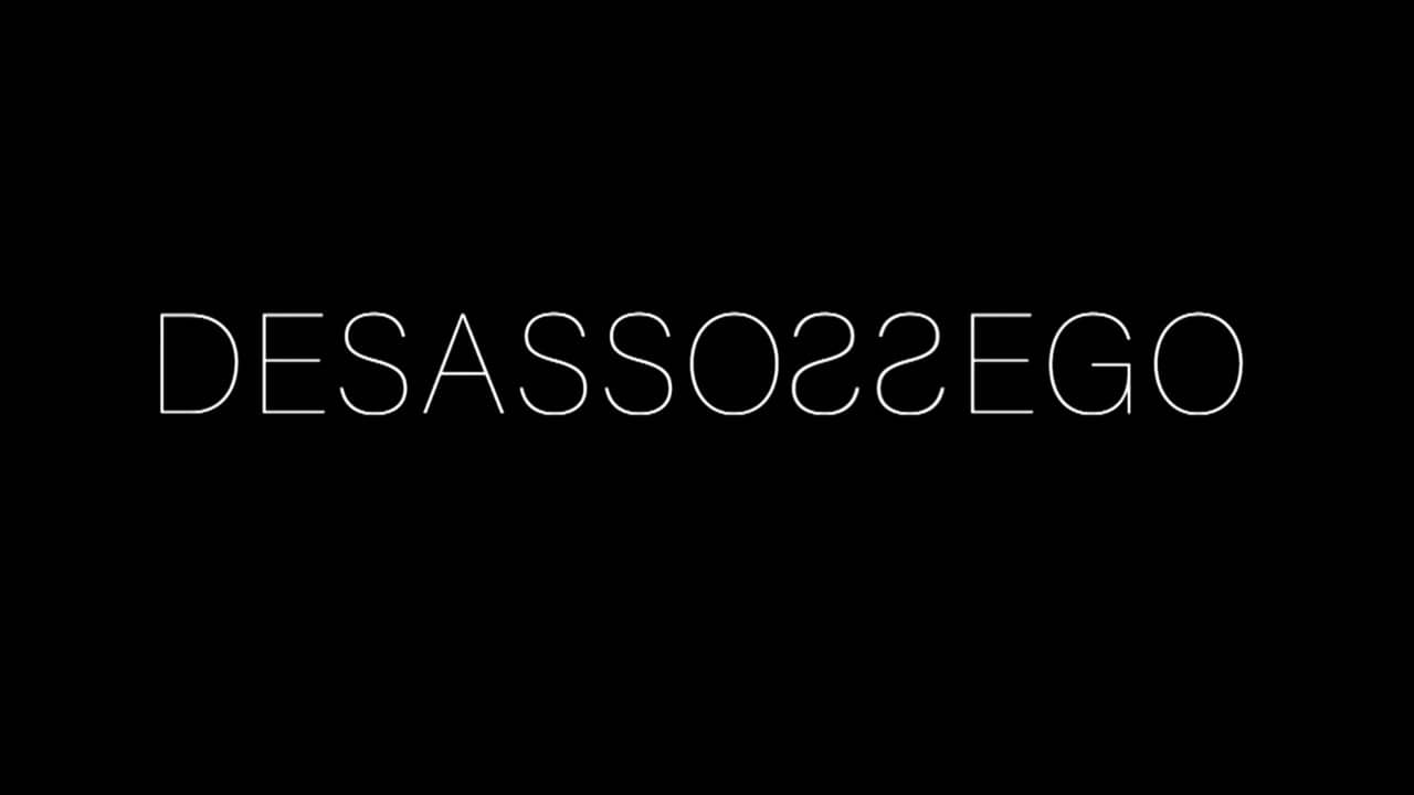 Desassossego backdrop