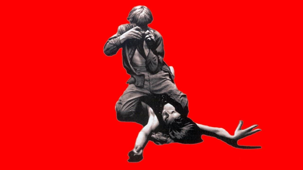 Blow-Up backdrop