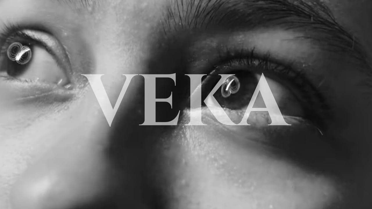 VEKA backdrop