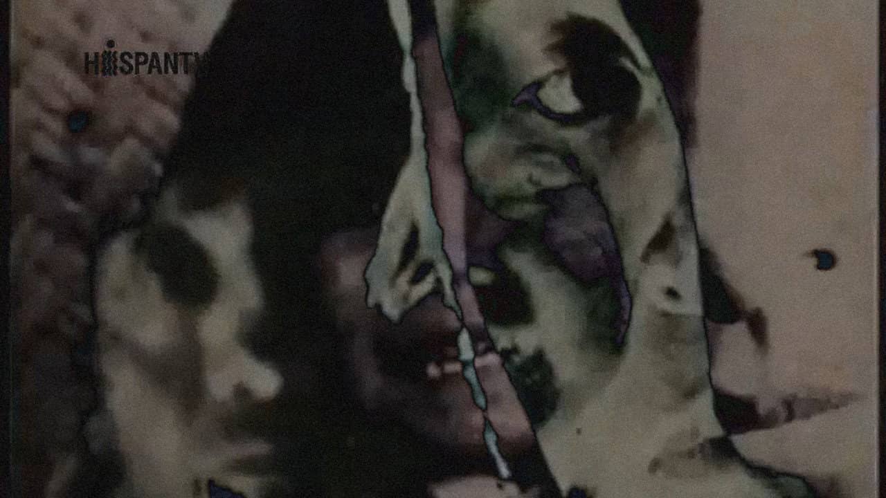 TABOO backdrop