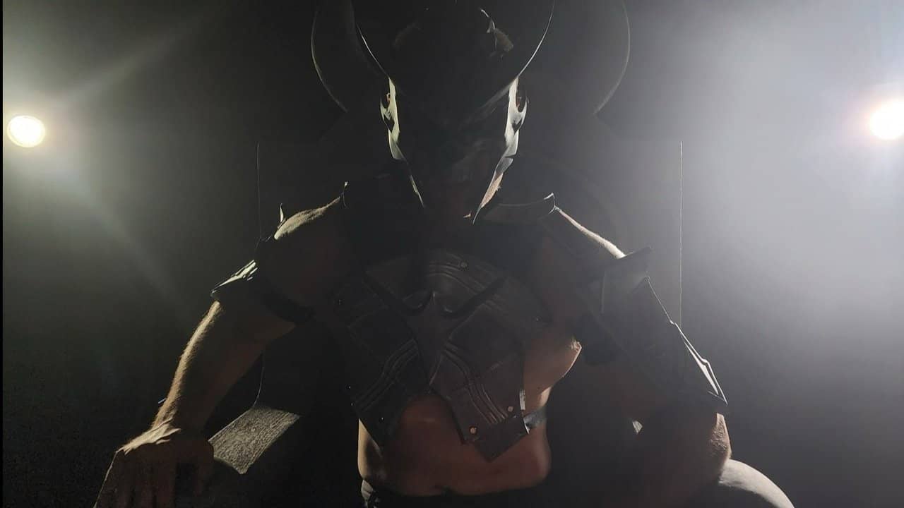 Mortal Kombat: Shadow Reign backdrop