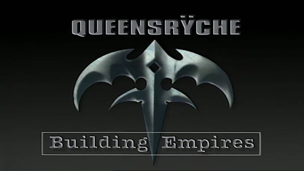 Queensrÿche: Building Empires backdrop