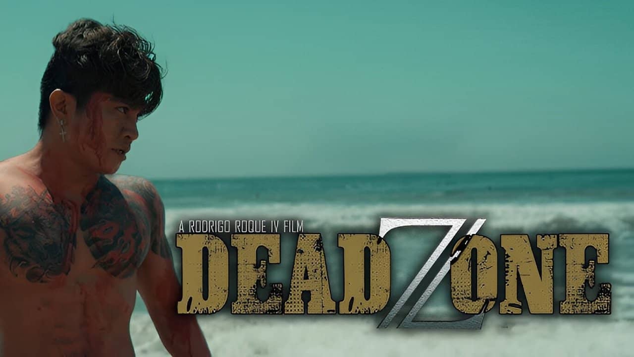Deadzone backdrop