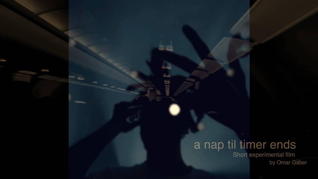 a nap till timer ends backdrop