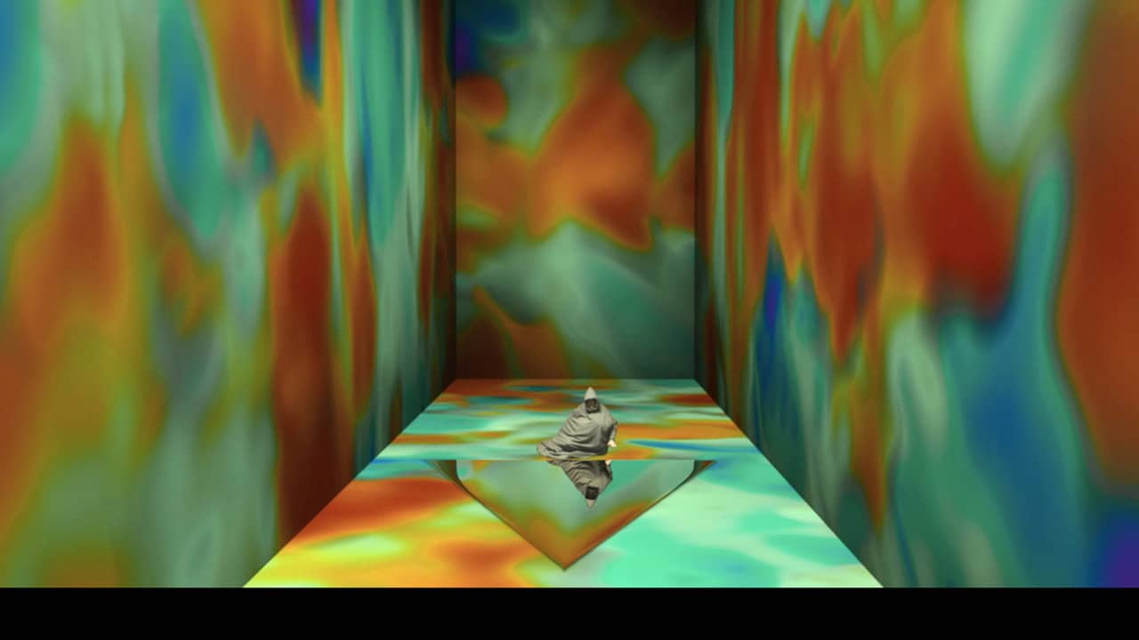 1000 Kings backdrop