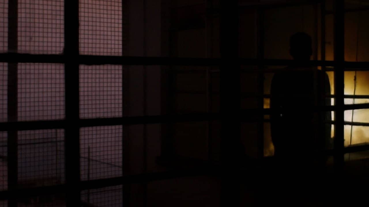 Interior Six backdrop