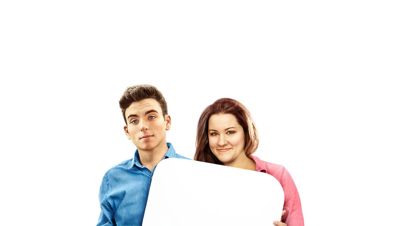 Fat Chance backdrop