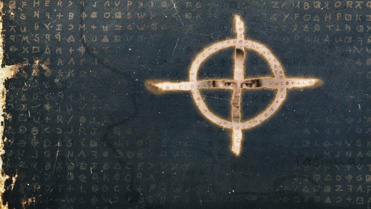 This Is the Zodiac Speaking backdrop