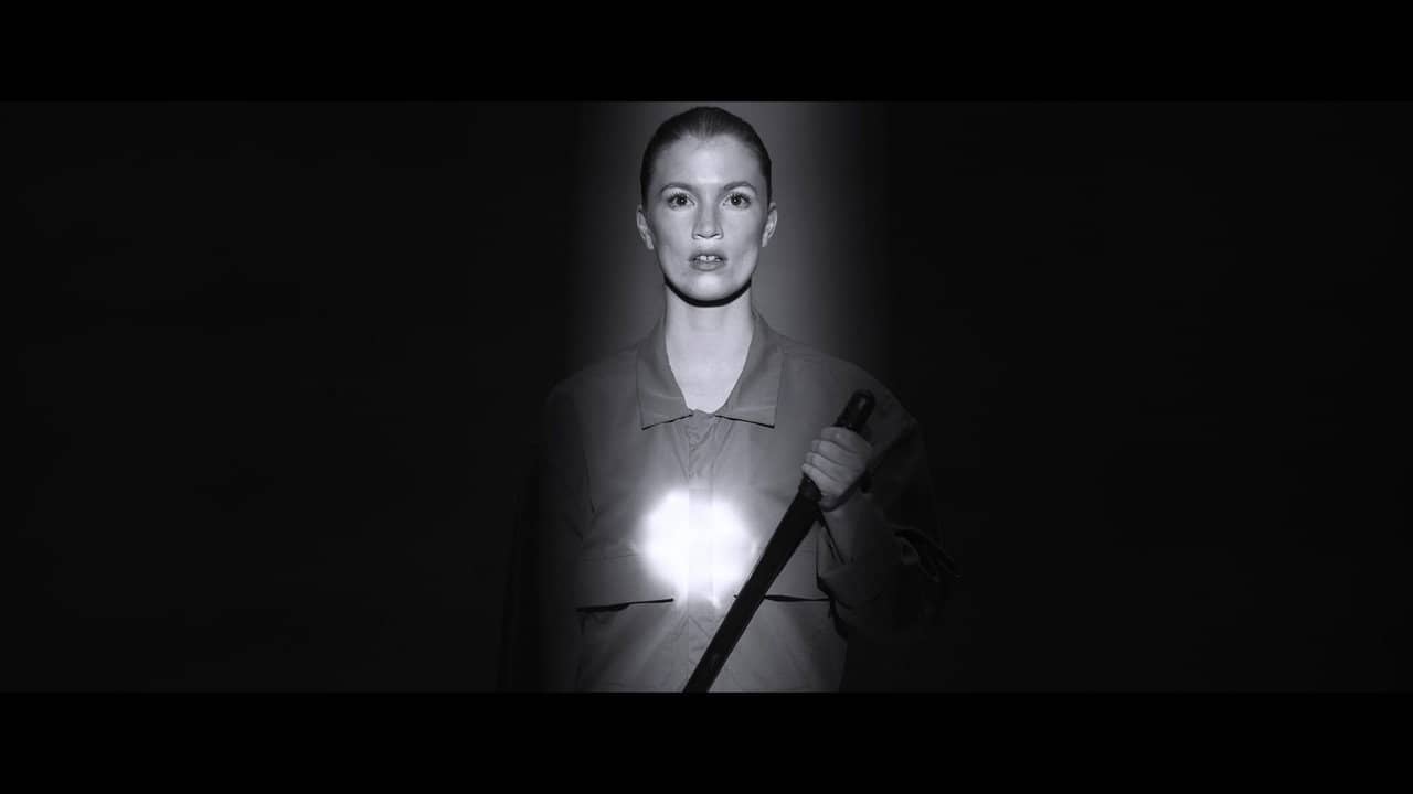 The Ring of Light backdrop