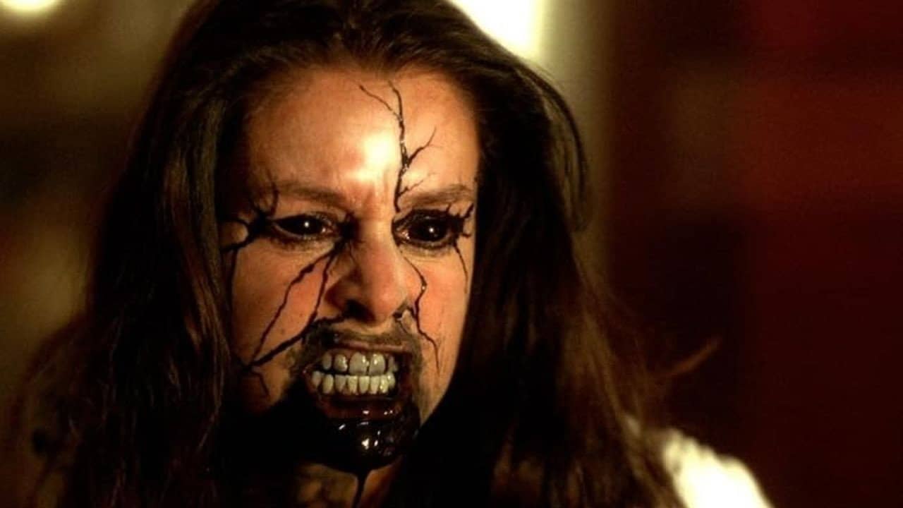 Fear Itself: The Circle backdrop