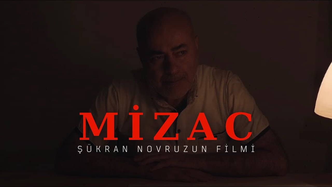 Mizac backdrop