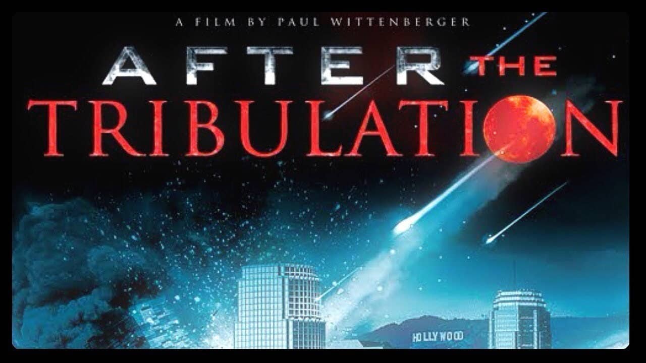 After the Tribulation backdrop