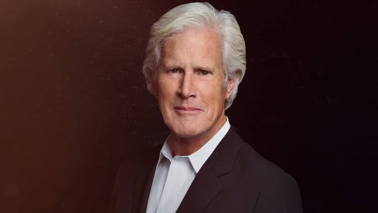 The Beatrice Six: Keith Morrison Investigates backdrop