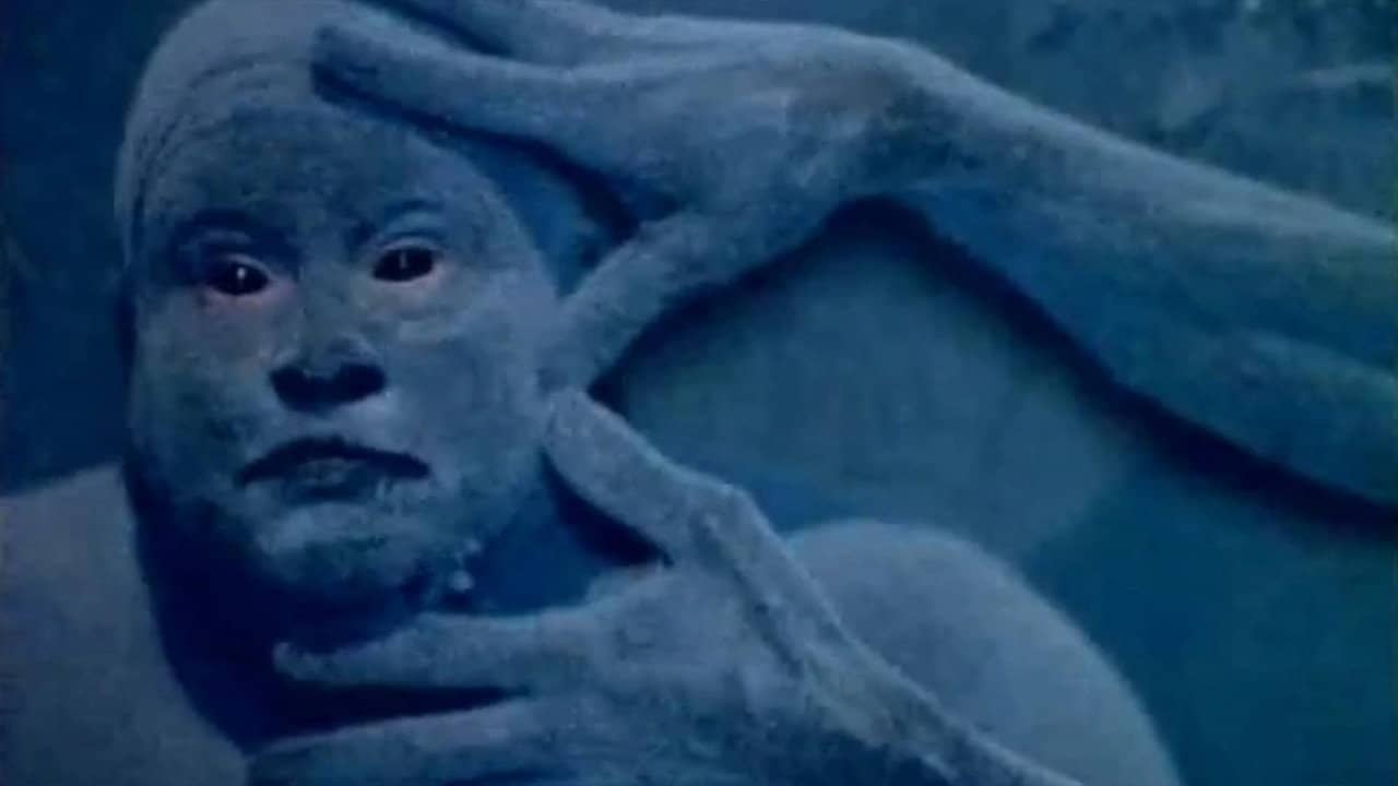 TOOL - Stinkfist backdrop