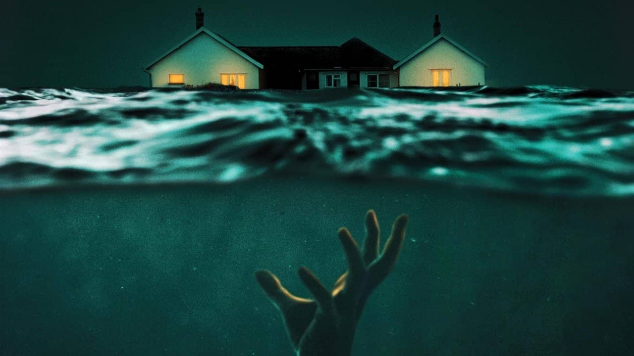 The Drowned backdrop