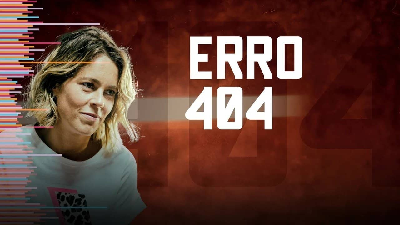 Error 404 backdrop