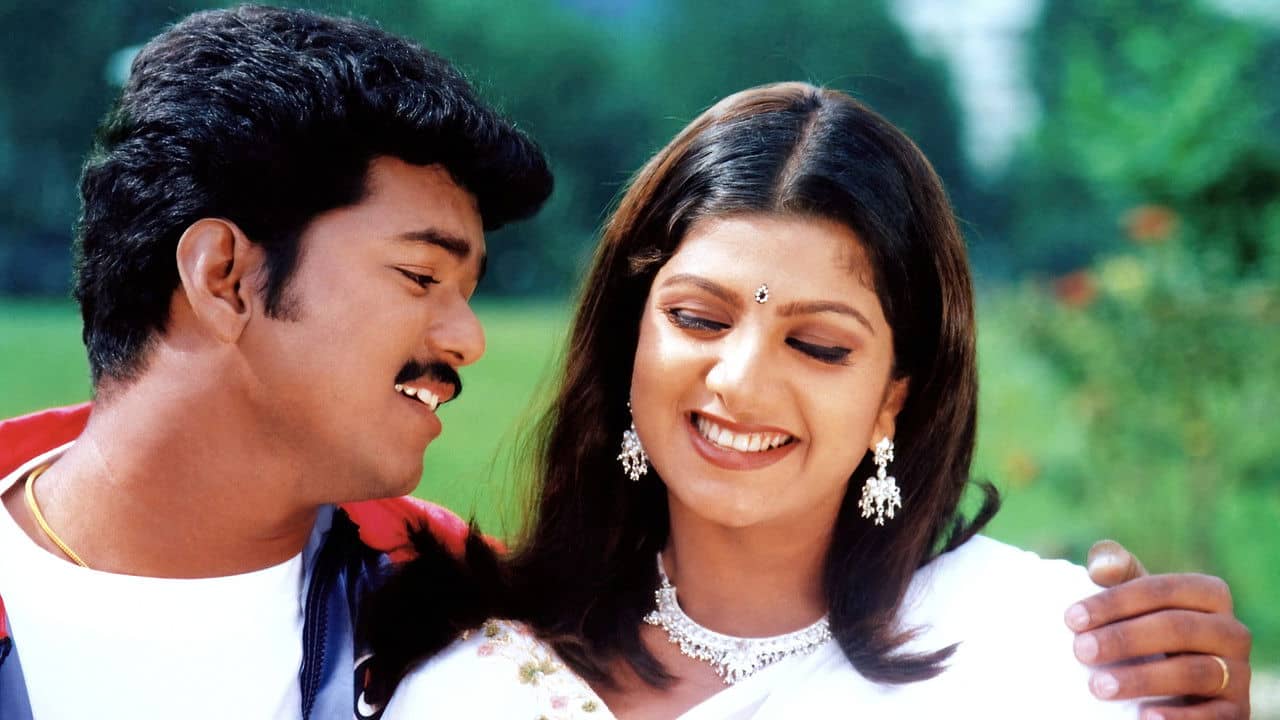 Endrendrum Kadhal backdrop