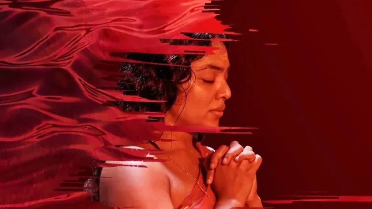 Theatre: The Myth of Reality backdrop