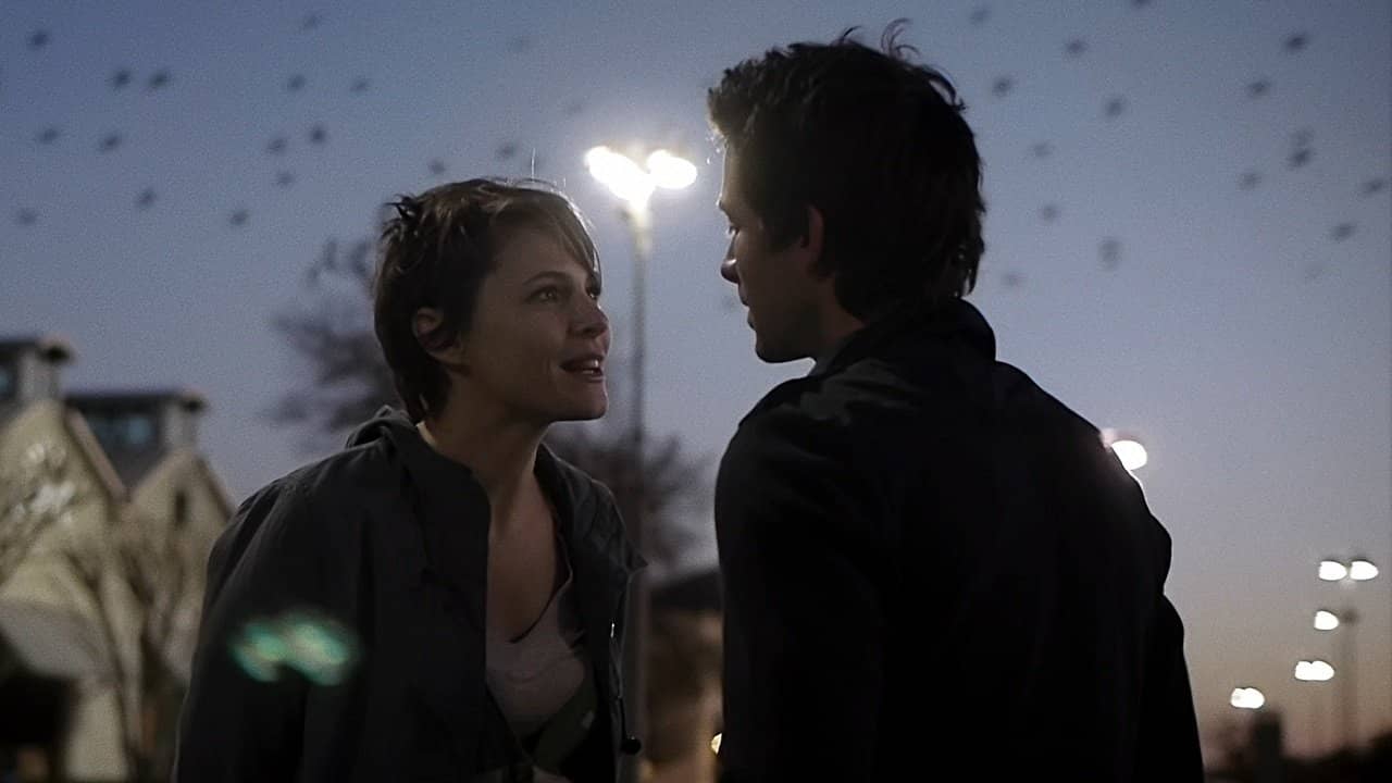 Upstream Color backdrop