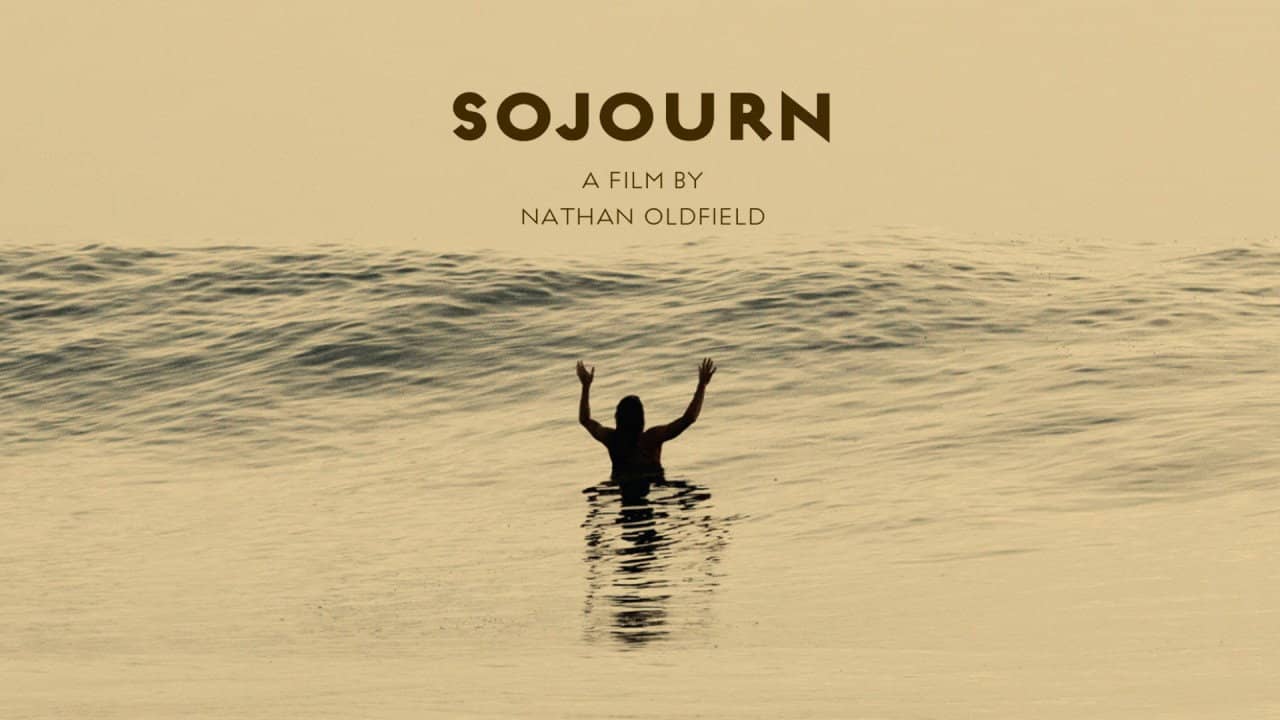 Sojourn backdrop
