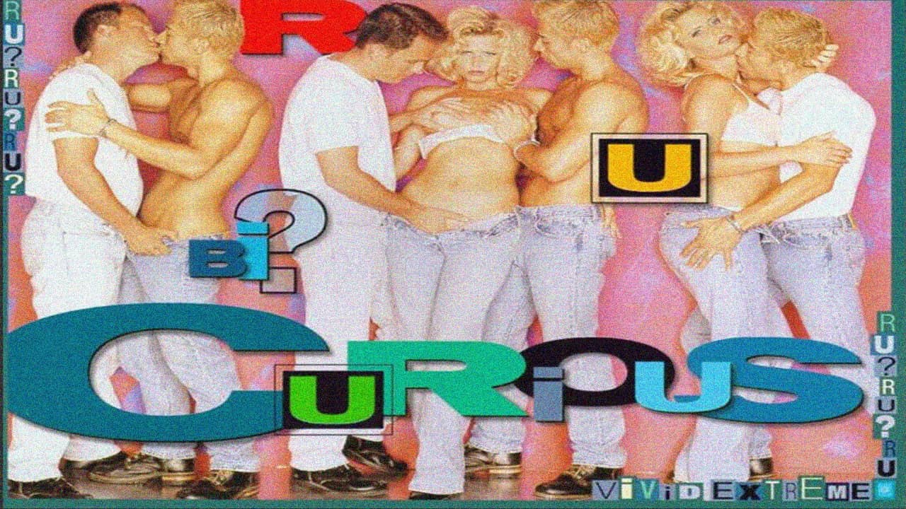 Bi Curious? backdrop