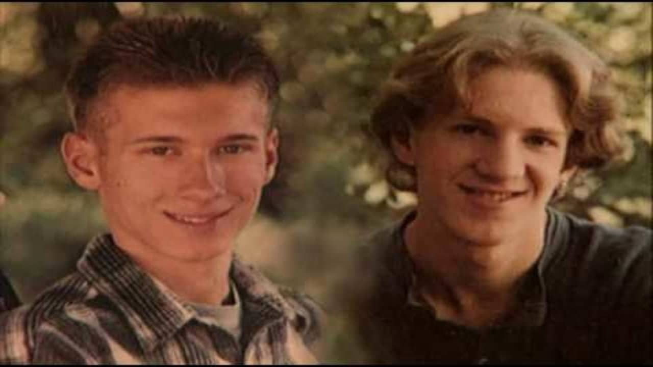 Columbine: Understanding Why backdrop