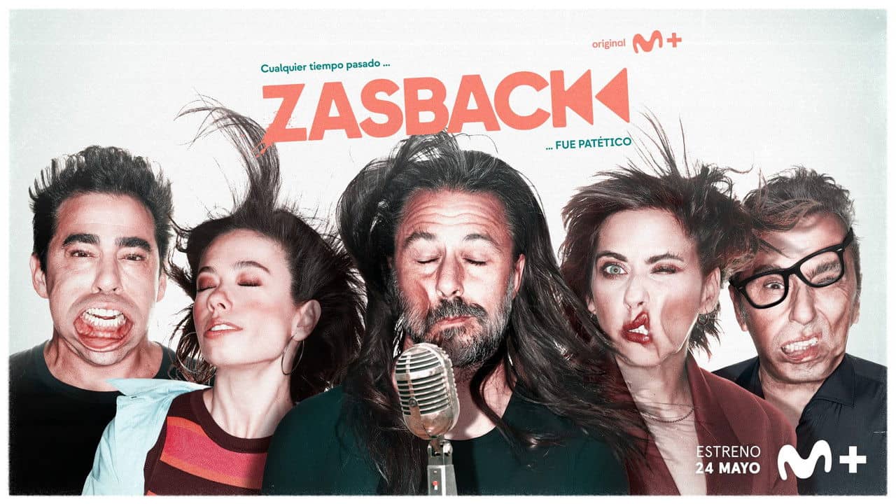 Zasback backdrop