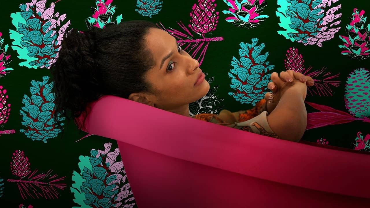 Masaba Masaba backdrop