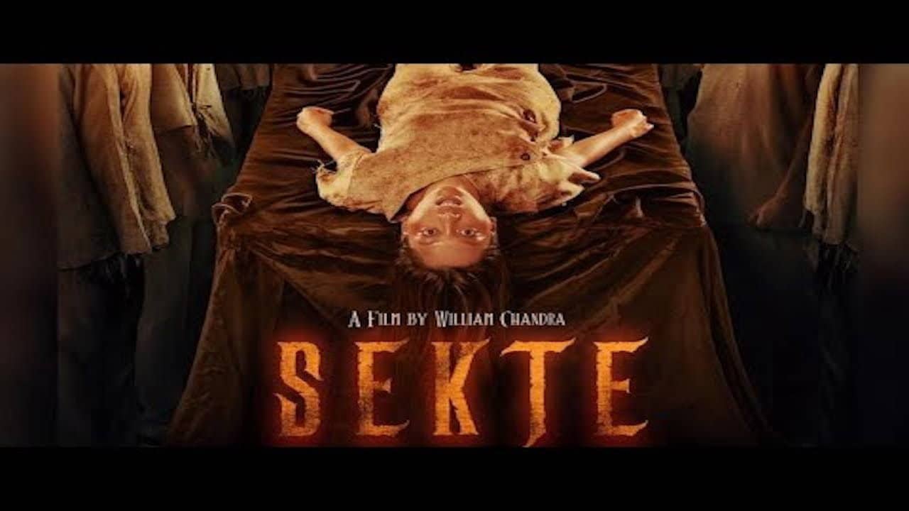 Sekte backdrop