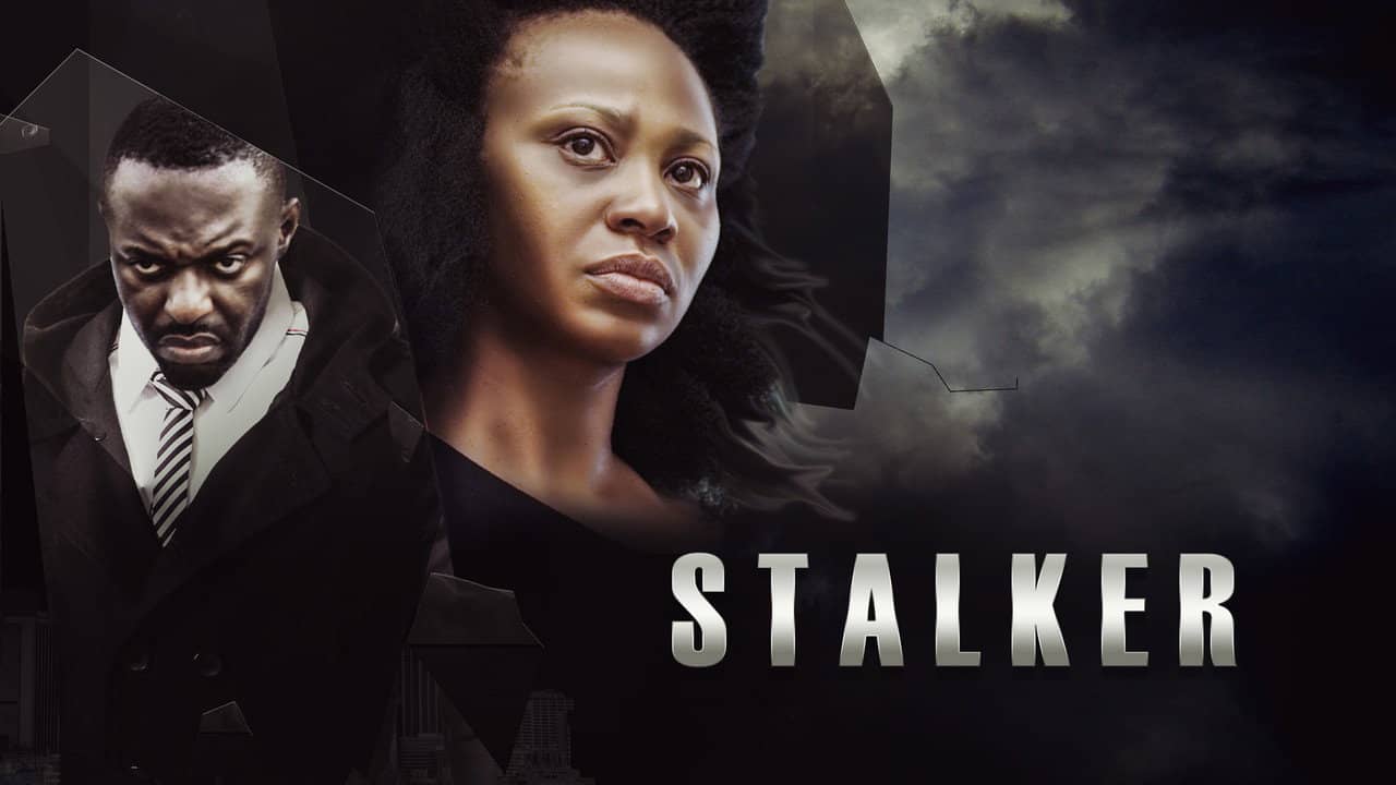 Stalker backdrop
