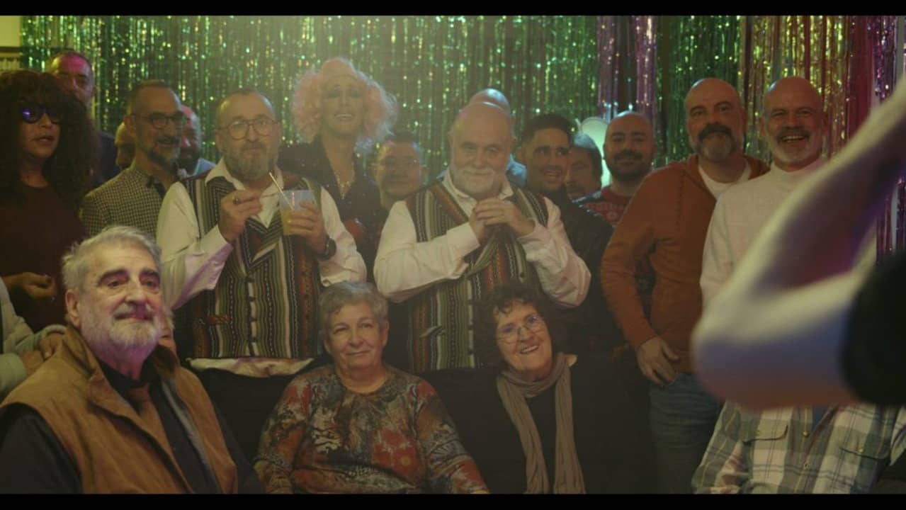 What We Did in the Shadows backdrop