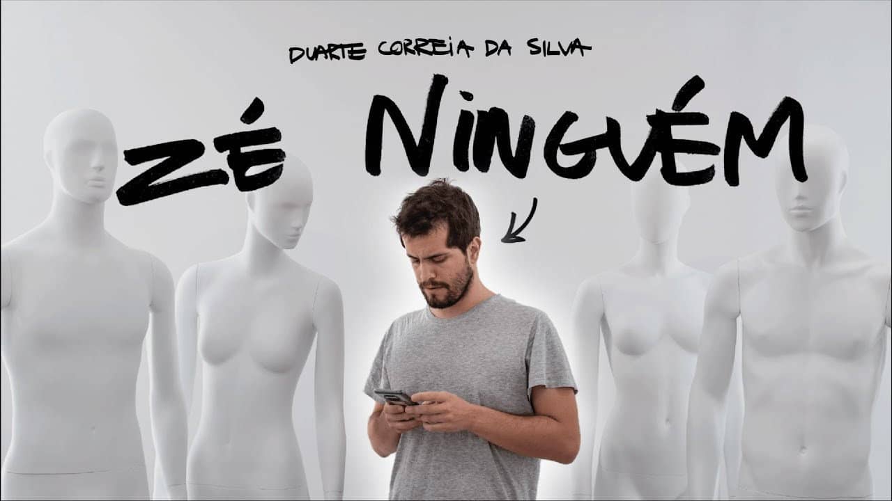 Duarte Correia da Silva: Zé Ninguém backdrop